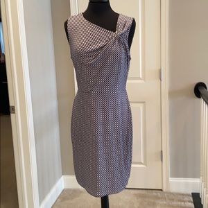 NWT 41Hawthorn Joye Jersey Dress L
